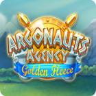 Play game Argonauts Agency: Golden Fleece