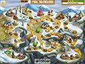 Argonauts Agency: Golden Fleece game image middle