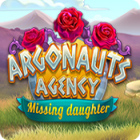 Play game Argonauts Agency: Missing Daughter