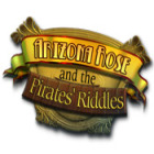 Play game Arizona Rose and the Pirates' Riddles