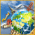 Download games for PC free > Around The World Mosaics