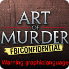 Latest games for PC - Art of Murder: FBI Confidential