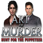 Best PC games - Art of Murder: The Hunt for the Puppeteer