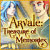 PC games list > Arvale: Treasure of Memories