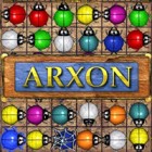 Play game Arxon