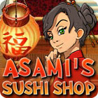Free PC games download - Asami's Sushi Shop