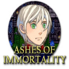 Download games for PC free - Ashes of Immortality