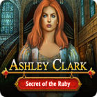 Download game PC - Ashley Clark: Secret of the Ruby