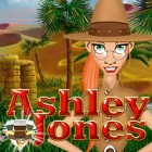 PC game demos - Ashley Jones and the Heart of Egypt