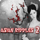 Play game Asian Riddles 2