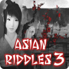 Download games for PC free - Asian Riddles 3