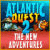 Top games PC > Atlantic Quest 2: The New Adventures