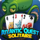 Best PC games - Atlantic Quest: Solitaire
