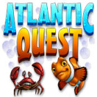 Play game Atlantic Quest