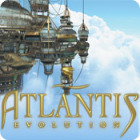 New game PC - Atlantis Evolution