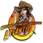 Play game Atlantis: Mysteries of Ancient Inventors