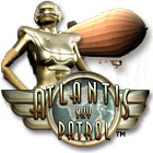 Download Mac games - Atlantis Sky Patrol
