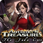 Play game Autumn's Treasures: The Jade Coin