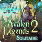 Best PC games - Avalon Legends Solitaire 2