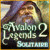 Free download PC games > Avalon Legends Solitaire 2