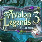 Game PC download free - Avalon Legends Solitaire 3