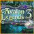 Free download game PC > Avalon Legends Solitaire 3