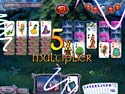 Avalon Legends Solitaire game image middle