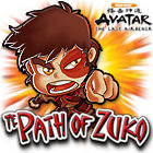 Avatar: Path of Zuko