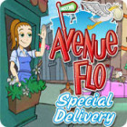 Game for PC - Avenue Flo: Special Delivery