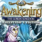 Mac game store - Awakening: The Goblin Kingdom Collector's Edition