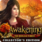 Newest PC games - Awakening: The Redleaf Forest Collector's Edition