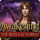 Games for Macs - Awakening: The Redleaf Forest