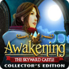 PC games - Awakening: The Skyward Castle Collector's Edition