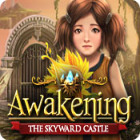 Mac computer games - Awakening: The Skyward Castle