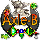 Good Mac games - Axle-B