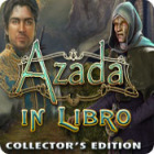 Download PC games - Azada: In Libro Collector's Edition