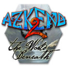 Play game Azkend 2: The World Beneath