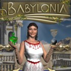 Best Mac games - Babylonia