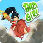 Top Mac games - Bad Girl
