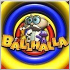 Ballhalla