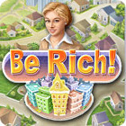 Free downloadable PC games - Be Rich