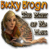 Becky Brogan: The Mystery of Meane Manor