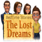 Games on Mac - Bedtime Stories: The Lost Dreams