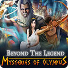 Best Mac games - Beyond the Legend: Mysteries of Olympus