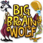 Games for the Mac - Big Brain Wolf