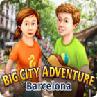 New games PC - Big City Adventure: Barcelona