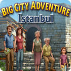 Mac games - Big City Adventure: Istanbul