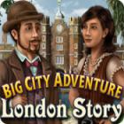Best games for Mac - Big City Adventure: London Story