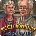 Best Mac games - Big City Adventure: London Classic