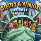 Big City Adventure: New York